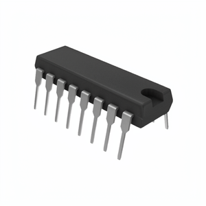 ชิ้นส่วนอิเล็กทรอนิกส์ 16 DIP Power Management (PMIC) NCP1395BPG สำหรับ BOM IC มีสินค้าในสต็อก - Product Image 1