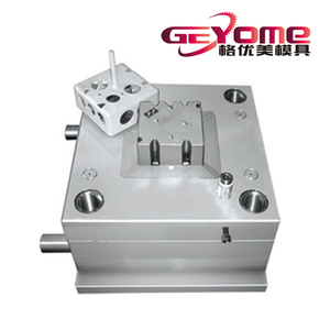 Độ chính xác cao OEM tùy chỉnh chất lượng cao nhựa USB Thiết bị chuyển mạch và ổ cắm điện dụng cụ nhà máy - Product Image 5