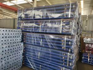 Fabricants de poteaux de levage Accessoires d'étaiements pour béton Systèmes d'étaiements pour dalles Coffrages - Product Image 4