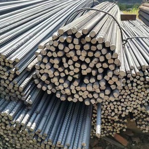<span class=keywords><strong>Precio</strong></span> de fábrica 16-30mm de diámetro Rebar para <span class=keywords><strong>Jordan</strong></span> Government Railway 9m de longitud Estable a prueba de herrumbre con servicio de corte - Product Image 5