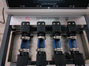 Водонепроницаемая Машина Для Испытания На Изгиб кожаной обуви - Product Image 4