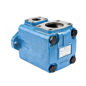 Bomba de paletas hidráulica interna doble 4535V50A25-1AA22R Modelos 20V 25V 35V 45V 2520V 3520V 3525V 4520V 4525V 4535V - Product Image 1