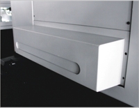 Tour CNC de type suisse JIANKE MA256SP avec sous-broche