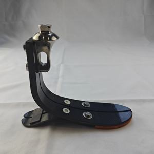 Yüksek ayak bileği karbon Fiber ayak için tıbbi yüksek kaliteli protez ayak - Product Image 4