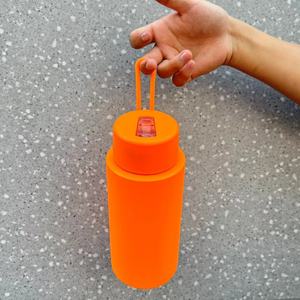 2025 nueva llegada 34oz <span class=keywords><strong>1000ml</strong></span> vaso de acero inoxidable de doble pared logotipo personalizable clásico para Camping deporte aspiradora reutilizable - Product Image 3