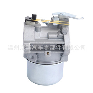 Carburador para Motocicleta Hyakuri Ts 498838 para Sistema de Combustible de Motor Britton, Hecho en Wenzhou - Product Image 2
