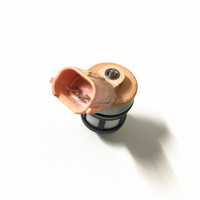 Piezas de automóviles JS235 para boquilla de inyector de combustible Subaru