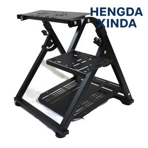 Cockpit rigide compact pour les joueurs urbains - Product Image 6