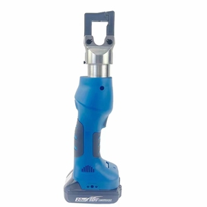 KORT elektrik terminali sıkma pense ES-1510 - Product Image 3