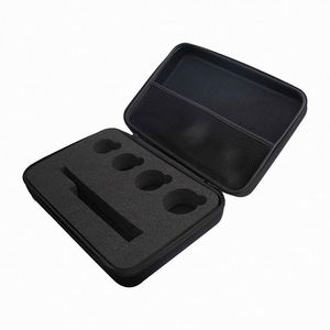 Estuche de Transporte Rígido Portátil Personalizado para el Sistema de Alivio del Dolor de Hombro, Estuche de Almacenamiento de EVA para el Aliviador de Hombro - Product Image 4