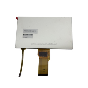 จอมอนิเตอร์ LCD TM070RBHG70โมดูล LCD เกรดอุตสาหกรรมแบรนด์ TM070RBHG70ใหม่ดั้งเดิม - Product Image 1