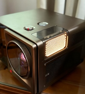 Mới Ban Đầu Hisense Vidda C5 Thạc Sĩ 4K UHD Chiếu 6800 Cvia Ba Màu Laser 3D Video Chiếu Cho Rạp Chiếu Phim Gia Đình Proyector - Product Image 6