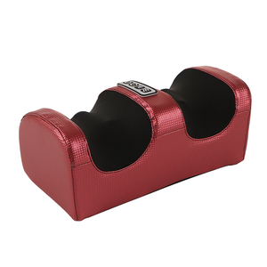 Haute qualité <span class=keywords><strong>pas</strong></span> <span class=keywords><strong>cher</strong></span> Massage des pieds pédicure Machine soulagement de la douleur compresse chaude pétrissage électronique Circulation sanguine Massage des pieds - Product Image 5