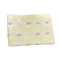 Couverture de luxe épaisse et douce en peluche noire et grise pour chat et chien – Vente en gros fabricant
