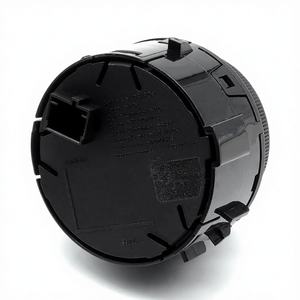 Interrupteur rotatif 98113880VD pour Citroën C5/Peugeot 4008/5008, roues rotatives antidérapantes - Product Image 2