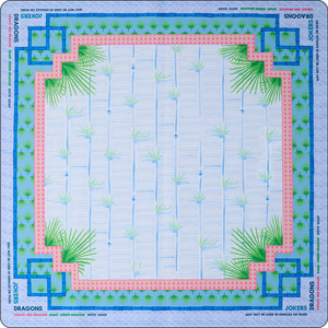<span class=keywords><strong>Tapis</strong></span> <span class=keywords><strong>de</strong></span> Mahjong Américain en Caoutchouc Naturel Écologique 31,5 Pouces Antidérapant Imperméable Insonorisant <span class=keywords><strong>Tapis</strong></span> <span class=keywords><strong>de</strong></span> Table <span class=keywords><strong>de</strong></span> Mahjong Motif Luxe - Product Image 5