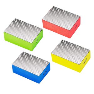 Plataforma de exportación de digitalización global de gran oferta: bloque de almohadillas de mano para pulido de diamantes PARA PUBLICACIÓN DE PRODUCTOS - Product Image 1