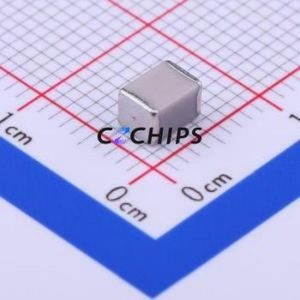 C4532C0G2E473JT000N SMD Capacitor (MLCC) 1812 ( Capacitance: 47nF )( Precision: 5% Rated Voltage: 250V ) - Product Image 1