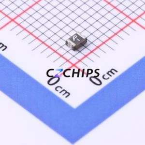 SMD0805P100TFT Resettable Fuse 0805 Fuse 6V 40A 1A 1.95A - Product Image 2