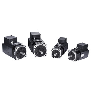 Motor Asíncrono Trifásico de Ahorro de Energía, 11 kW, 13, 15, 17, 20, 22, 25, 30 Opciones de Potencia, 200h30d17c Water Pro - Product Image 6