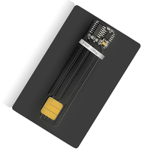 Chips para chips <span class=keywords><strong>SAGEM</strong></span> 5482, suministros periféricos de computadora, chip de reinicio para sellos de silicona universales <span class=keywords><strong>SAGEM</strong></span> - Product Image 5