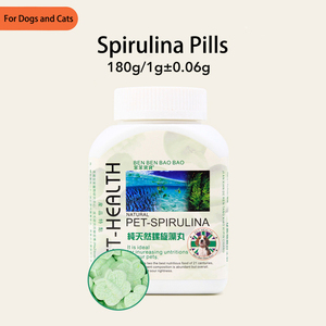 Compresse di latte calcio per cani gatti mastica nutritivo per Pet anca e articolare integratore per animali domestici 180g di ossa forti vitamina Include - Product Image 3