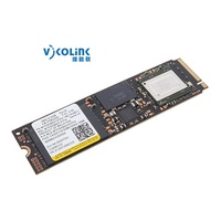 MTFDKBA512TFH-1BC1AABYY SSDs HDDs SSD 512GB M.2 MODULE MTFDKBA512TFH-1BC1AABYY