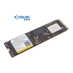 MTFDKBA512TFH-1BC1AABYY SSDs HDDs SSD 512GB M.2 MODULE MTFDKBA512TFH-1BC1AABYY - Product Image 1