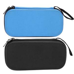 Pabrik Kustom portabel medis EVA pelindung insulin pens cooler <span class=keywords><strong>diabetes</strong></span> organizer travel case tas - Product Image 2