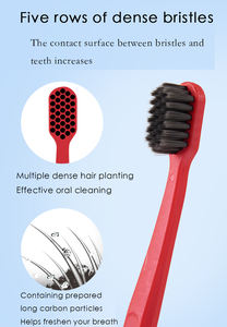 Cepillo de Dientes Barato, Mayorista de Cepillos de Dientes de China, Cepillo de Dientes 5460 - Product Image 5