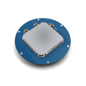 BT-304เสาอากาศ RTK GNSS แบบครบวงจรสี่ระบบ GPS Beidou ในตัว4G blvetooth WiFi Tri-Combo beitian - Product Image 3