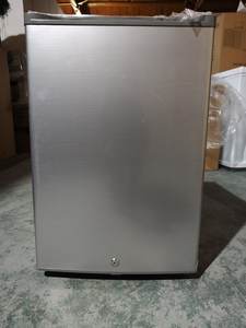 Refrigerador/Congelador Solar Directo de Fábrica, Solución Portátil y Confiable Fuera de la Red para Hoteles, Hogares y Autocaravanas, <span class=keywords><strong>Clase</strong></span> de Eficiencia Energética - Product Image 5