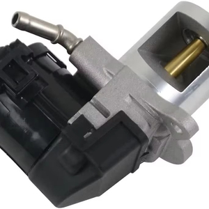 Válvula EGR 1X 6421401060 Válvula EGR R350 W251 11-13 ML <span class=keywords><strong>GL</strong></span> E Ajuste para je-ep 6421401060 A6421401060 710095D EGR130N 959298 Efectivo - Product Image 3