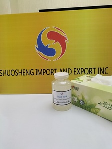 68585-34-2 Química AES 70% SLES 70% Sulfato de éter lauril de sodio (SLES 70%) Ingredientes para el cuidado del cabello - Product Image 5