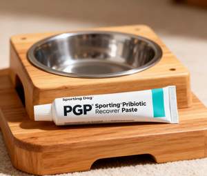 Los suplementos de pasta nutricional más vendidos con multivitaminas y <span class=keywords><strong>probióticos</strong></span> <span class=keywords><strong>para</strong></span> <span class=keywords><strong>perros</strong></span> <span class=keywords><strong>para</strong></span> aliviar las alergias y la salud digestiva - Product Image 3