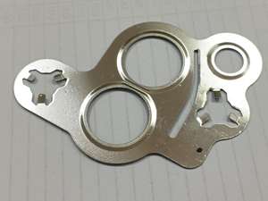 1 355 115 Joint vanne Egr pour <span class=keywords><strong>Ford</strong></span> <span class=keywords><strong>Focus</strong></span> Land Rover 1355115 - Product Image 2