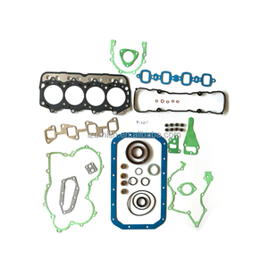 Juego completo de juntas IZUMI Juego completo de juntas de motor diésel 1DZ 04111-40321-71 - Product Image 2