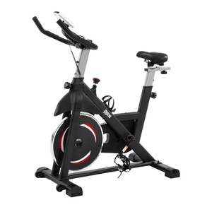 <span class=keywords><strong>Meilleur</strong></span> vendeur <span class=keywords><strong>Vélo</strong></span> de spinning à friction magnétique <span class=keywords><strong>électrique</strong></span> Idéal pour l'entraînement cardio à domicile <span class=keywords><strong>Vélo</strong></span> d'exercice de gym à vendre - Product Image 1