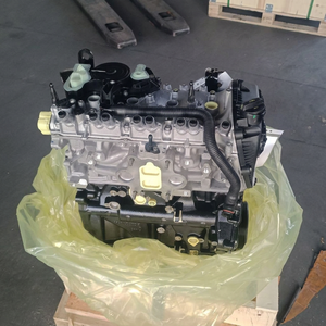 Bloc moteur court EA888 100% authentique GEN3/EVO5 2.0T TSI TFSI pour VW <span class=keywords><strong>Audi</strong></span> A4/A5/A6/<span class=keywords><strong>Q5</strong></span> - Product Image 3