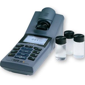 Electrodo de Turbidez Wtw Visoturb900 P 600700, Sensor de Calidad del Agua - Product Image 1