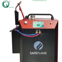 Les fabricants nationaux fournissent des machines de brasage à la flamme, "brasage au carbure, outils aiguisés de réparation d'outils.