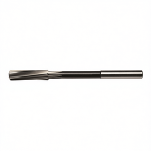 รีมเมอร์ HSS-Co รุ่น TA1203 ความคลาดเคลื่อน H7 ก้านทรงกระบอก สำหรับงานกลึงความแม่นยำสูง - Product Image 2