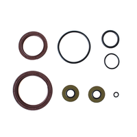 Conjunto de Juntas de Conversão de Motor Compatível com Ford Land, Mazda, Mercury 4.0L V6 de 2001-2010, OE CS9293 CS92931