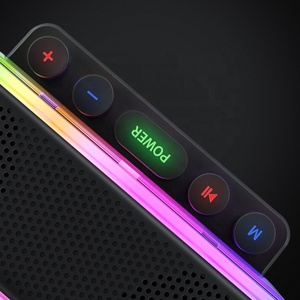 Loa Kèn Kèn Z6 Parlantes Altavoz Portatil Lautsprecher Hifi Bocinas Loa Boxa Portabila Mini Caixa De Som Haut Parleur Sono - Product Image 4