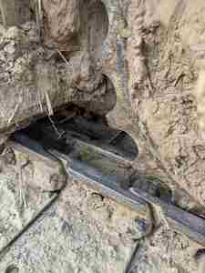 Excavadora de 3 Toneladas, Mini Excavadora Kubota, Excavadora China - Product Image 2