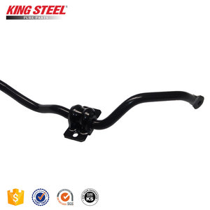KINGSTEEL OEM 54810-0X000 548100X000 Chine usine Auto pièces barre <span class=keywords><strong>stabilisatrice</strong></span> Assy pour Hyundai I10 1.2L 2007-barre <span class=keywords><strong>stabilisatrice</strong></span> anti-roulis - Product Image 2