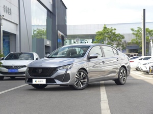 Autos Usados 2024 <span class=keywords><strong>Peugeot</strong></span> <span class=keywords><strong>408</strong></span> Gasolina, Autos Populares, Vehículo Usado Barato de China, Autos de Segunda Mano - Product Image 1
