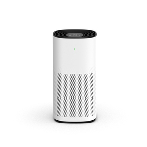 Purificador de <span class=keywords><strong>Aire</strong></span> JNUO con Filtro HEPA y Modo de Reposo Automático, Portátil, para Hotel y Dormitorio, Fuente de Alimentación Eléctrica, Filtro de Alérgenos, Calidad de <span class=keywords><strong>Aire</strong></span> Óptima - Product Image 6