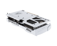 Kartu Video GPU Gaming RTX5070 Ti Desktop RTX 5070, rilis baru UNTUK MSI RTX 2025 12G VENTUS 2X OC putih 5070 dengan pendingin kipas