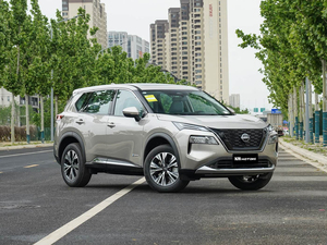 Nissan X-Trail <span class=keywords><strong>2023</strong></span> <span class=keywords><strong>E</strong></span>-POWER Edición de Lujo con Doble Motor y Tracción en las Cuatro Ruedas, Ahorra Dinero, Conducción Sencilla, Doble Motor, Sin Enchufe, Envío Inmediato - Product Image 4
